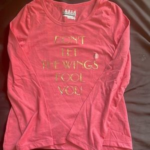 Long sleeve